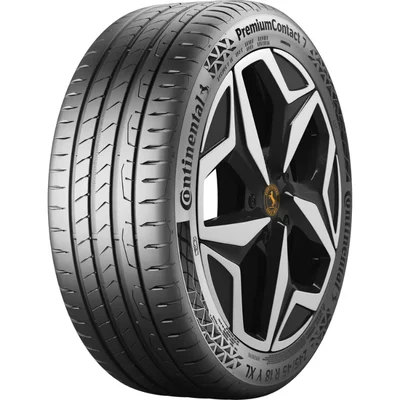 245/45/19 98W FR PREMIUMCONTACT 7
