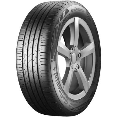205/50/17 93V XL ECOCONTACT 6