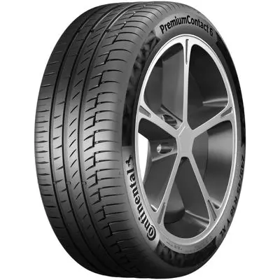 275/40/21 107V XL PREMİUMCONTACT 6 VOL CONTİSİLENT
