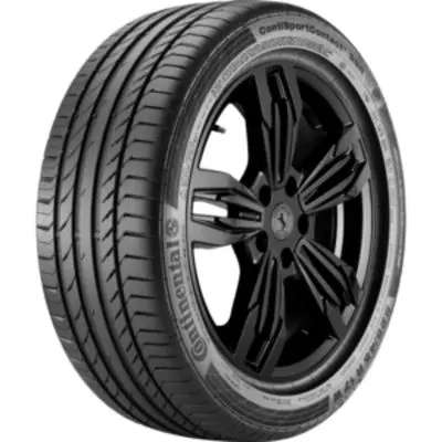 255/40/21 102Y XL  s-i CONTİSPORTCONTACT 5* SET