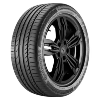 285/35/21 105Y XL s-i CONTİSPORTCONTACT 5* 