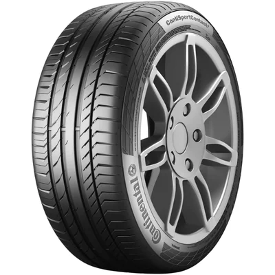 245/40/18 93Y FR CONTİSPORTCONTACT 5 (AO)