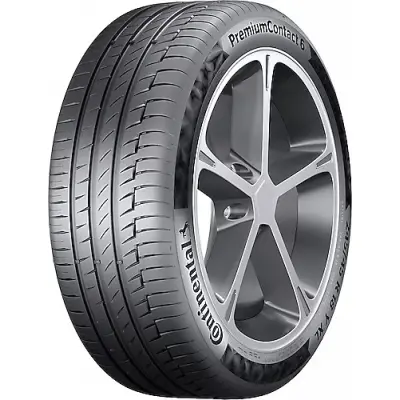 195/65/15 91H PREMIUMCONTACT 6