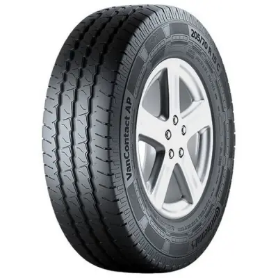 195/75/16 C 107/105R CONTİVAN CONTACT AP