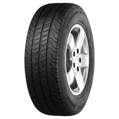 235/65/16 C 121/119R CONTİVANCONTACT 100 10PR