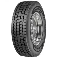 315/60/22.5 152/148L REGIOCONTROL 3 3PSF FULDA