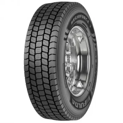 315/60/22.5 152/148L REGIOCONTROL 3 3PSF FULDA