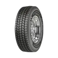 295/60/22.5 150K/149L REGIOFORCE 3 3PSF FULDA