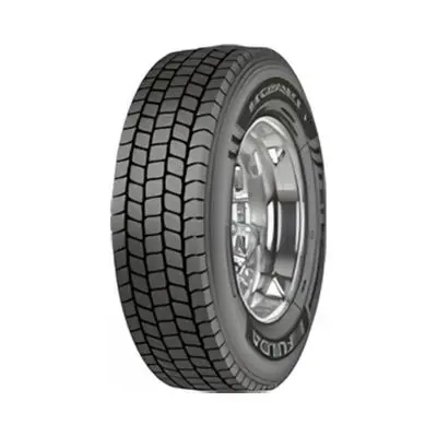 295/60/22.5 150K/149L REGIOFORCE 3 3PSF FULDA