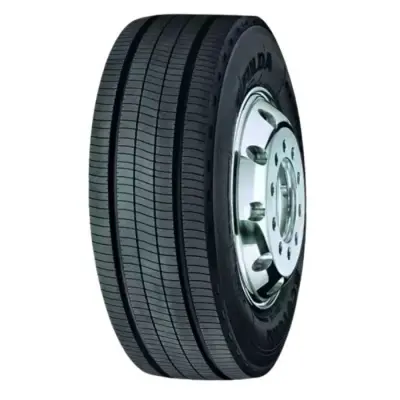 285/70/19.5 146L/140M REGIOCONTROL* 3PSF FULDA