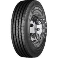315/80/22.5 156/150K VARIOCONTROL 2  FULDA