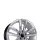 BK-493 5X112 15X7 ET35 57.1 HYP SILVER XL