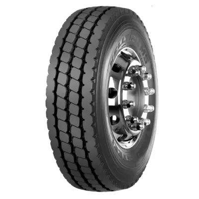 315/80/22.5 156/150K ARMORSTEEL KMS M+S KELLY