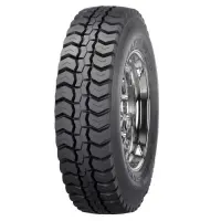 315/80/22.5 156/150K ARMORSTEEL MSD KELLY M+S