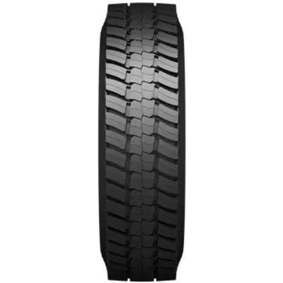 295/80/22.5 152/148K ARMORSTEEL MSD2 KELLY M+S