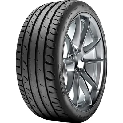 215/60/17 96H ULTRA HIGH PERFORMANCE
