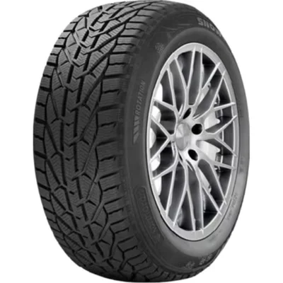 215/55/18 99V XL SNOW KORMORAN M+S