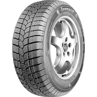 185/70/14 88T SNOWPRO B2 M+S KORMORAN