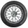 235/55/19 105V XL SUV SNOW M+S KORMORAN