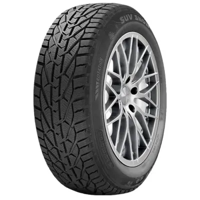 235/55/19 105V XL SUV SNOW M+S KORMORAN