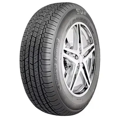255/60/18 112W XL SUV SUMMER KO