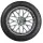265/65/17 116H XL SUV SNOW M+S KORMORAN