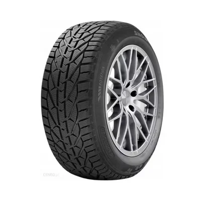 185/60/15 88T XL SNOW KORMORAN M+S