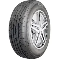 225/55/19 99V SUV SUMMER