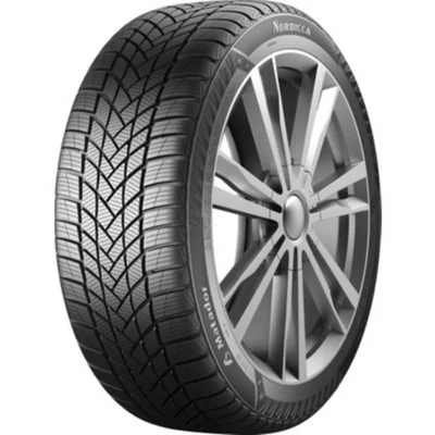 195/65/15 95H XL MP93 NORDİCCA M+S