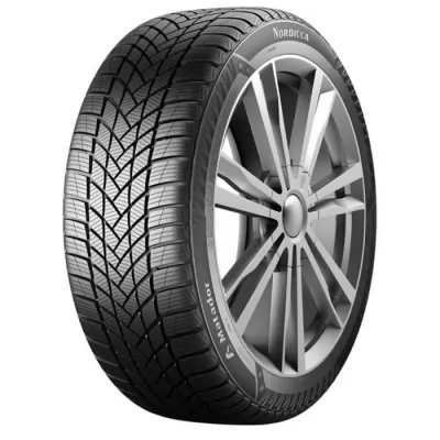 215/65/16 102H XL MP93 NORDİCCA M+S MATADOR