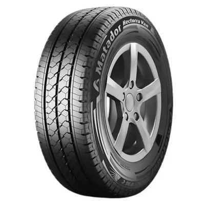 215/60/17 C 109/107T  HECTORRA VAN 8PR MATADOR