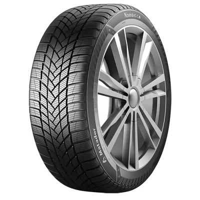 225/45/17 94V XL FR MP93 NORDİCCA M+S MATADOR