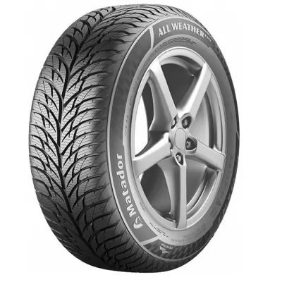 225/45/17 94V XL MP62 ALL WEATHER EVO MATADOR