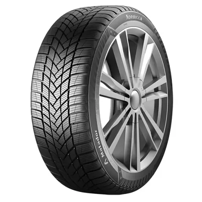 235/45/18 98V XL MP93 NORDİCCA M+S MATADOR