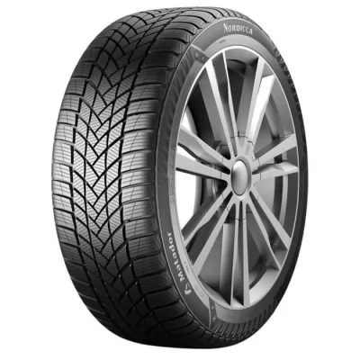 245/45/19 102V XL MP93 NORDİCCA M+S MATADOR