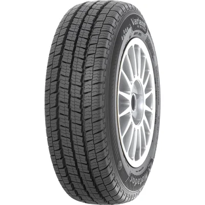 205/65/16 C 107/105T VARIANT AW MPS125