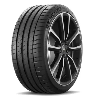 245/40/20 99Y XL PILOT SPORT 4 S