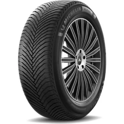 205/55/16 91T ALPIN 7 M+S