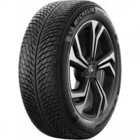 235/45/20 100V XL PİLOT ALPİN 5 SUV