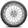 245/45/20 103W XL LATITUDE SPORT 3 ZP* GRNX