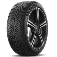 225/35/19 88W XL PILOT ALPIN 5 M+S MICHELIN SET ST