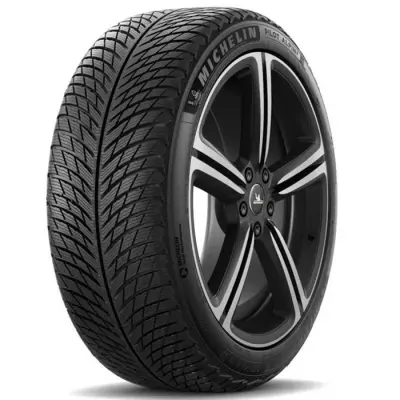 225/35/19 88W XL PILOT ALPIN 5 M+S MICHELIN SET ST