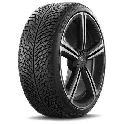 275/40/19 105W XL PILOT ALPIN 5 RG M+S SET SATILIR