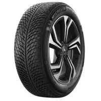 275/45/22 112V XL PILOT ALPIN 5 SUV RG M+S