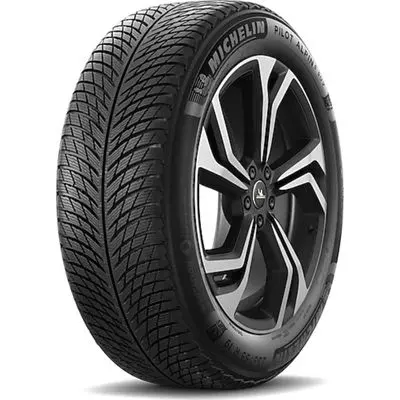 285/40/20 108V XL PILOT ALPIN 5* M+S