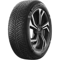 255/45/20 105V XL PILOT ALPIN 5* M+S