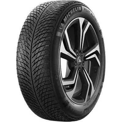 255/45/20 105V XL PILOT ALPIN 5* M+S