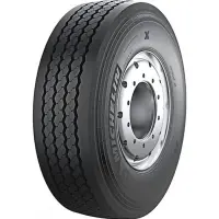 385/65/22.5 164K MULTI HL T MICHELIN