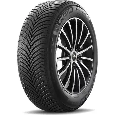 225/55/17 97Y CROSSCLIMATE 2 ZP