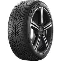 225/40/18 92V XL PILOT ALPIN 5 M+S